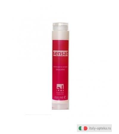 SENSAT DET INT PH5,5 ATT 250ML