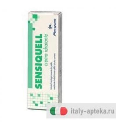 SENSIQUELL CREMA IDRATANTE40ML