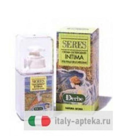 SERES DET INT CR 125ML