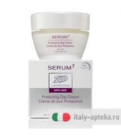 SERUM 7 CR GIORNO P SECCA 50ML