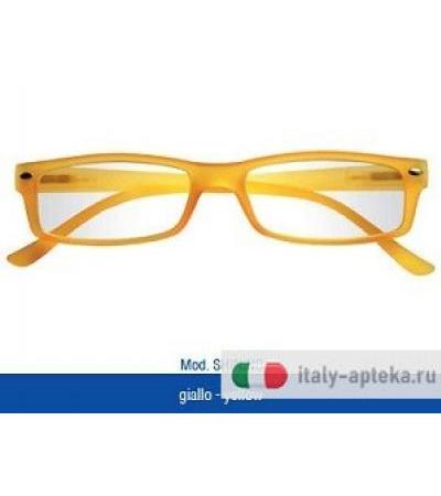 SHINING GIALLO DIOTTR +1