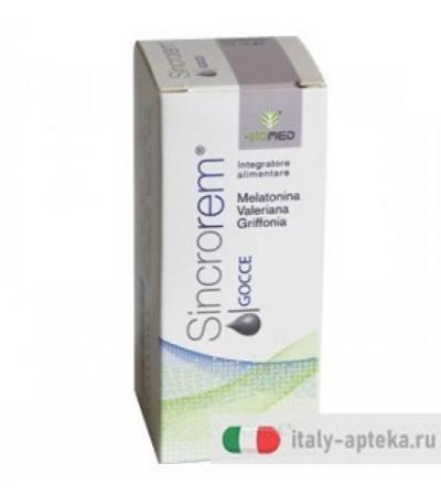 Sincrorem Gocce 10ml