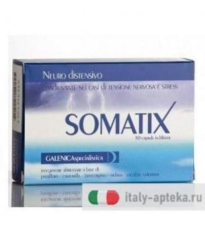 SOMATIX 30CPS