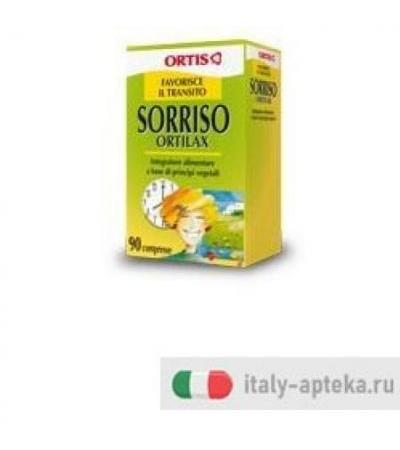 SORRISO 90CPR
