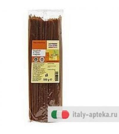 SPAGHETTI FARRO INTEGRALE 500G