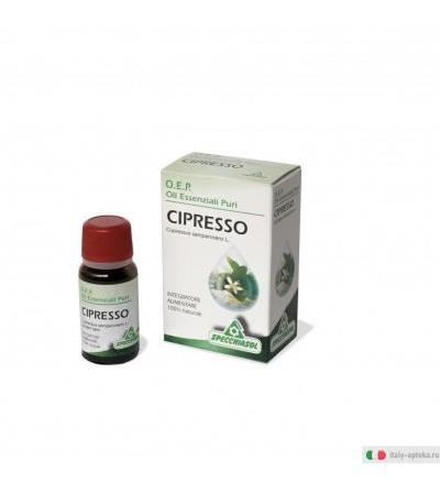 Specchiasol Olio Essenziale Puro Cipresso 10ml