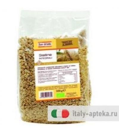 STELLINE KAMUT INTEGRALE 500G