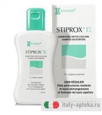 STIPROX SHAMPOO CLASSIC 100ML