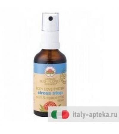 STRESS STOP NEW SPR AMB CRP 50