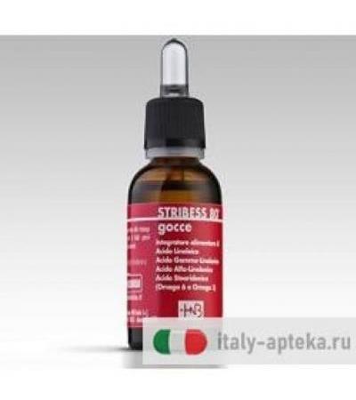 Stribess 80 gocce 30ml