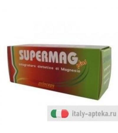 SUPERMAG PLUS 10FL 15ML