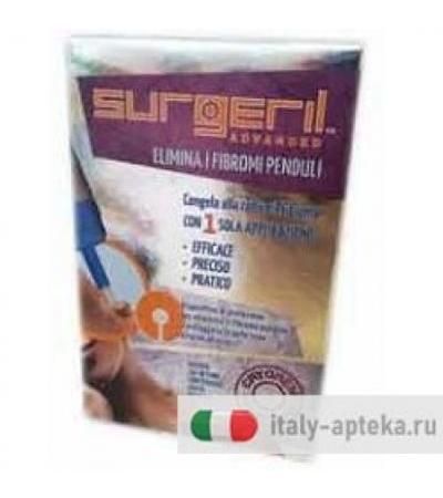 Surgeril Rimozione Fibroma Pendulo 50ml