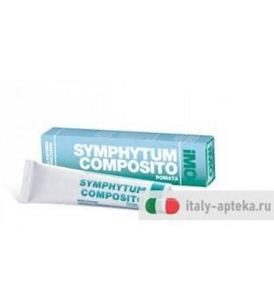 Symphytum Composito Crema 50g