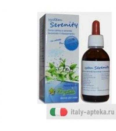 SYSTEM SERENITY 50ML