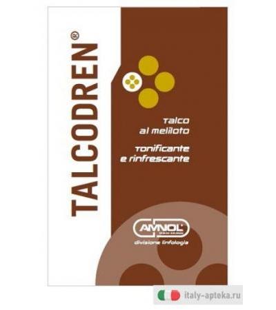 TALCODREN 100G