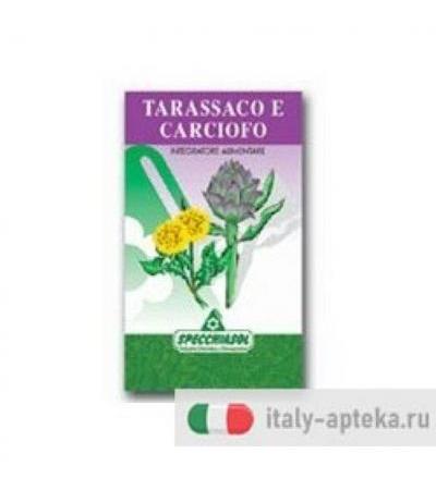 Tarassaco Carciofo 80prl