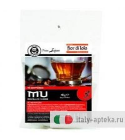 TE MU 16ERBE 6FILTRI 48G