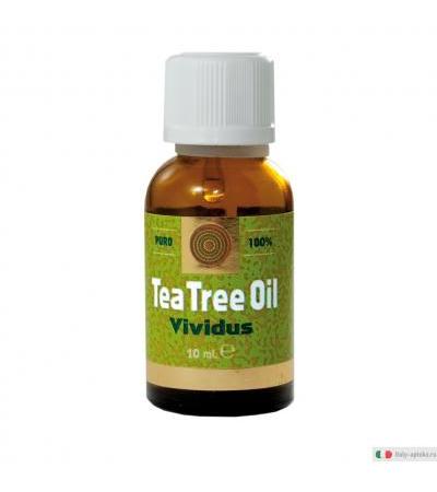 Tea Tree Oil Vividus 10ml