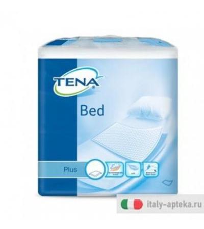 Tena Bed Plus Traverse 60 X 90 cm 35 Pezzi