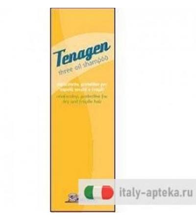 TENAGEN SH THEREE OIL 150ML