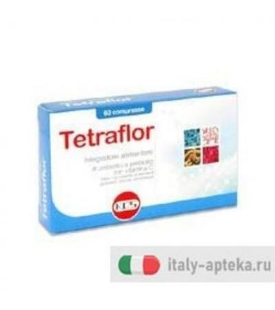 TETRAFLOR 60CPR