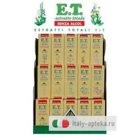 TIGLIO ESTR T 30ML