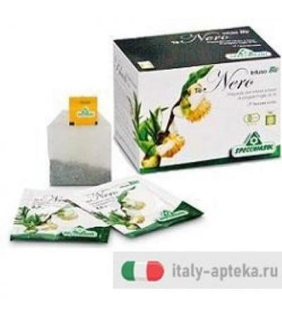 Tisana The Nero 20 Buste