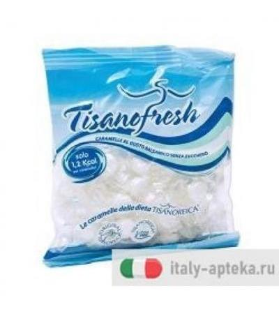 Tisanofresh 50 Caramelle