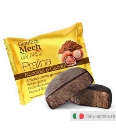 Tisanoreica Pralina Nocciola E Cacao