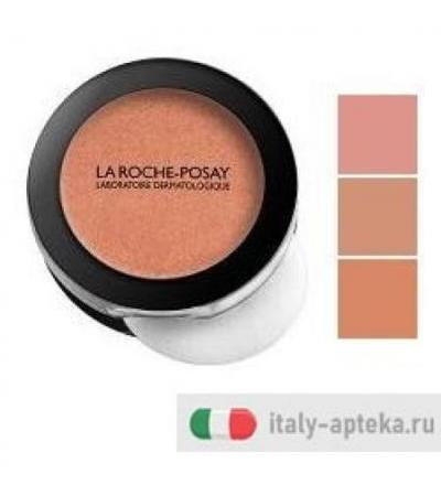 TOLERIANE TEINT BLUSH ROSE DOR