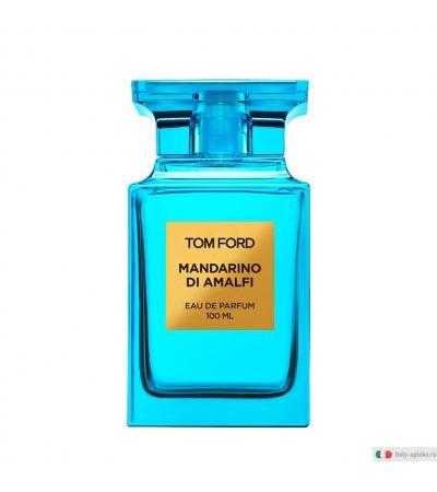 Tom Ford Mandarino Amalfi Eau De Parfum 100 Ml