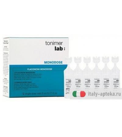 TONIMER LAB MONODOSE 12FL 5ML