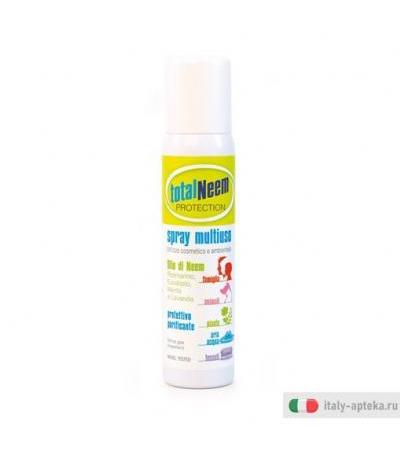 Total Neem Spray 100ml