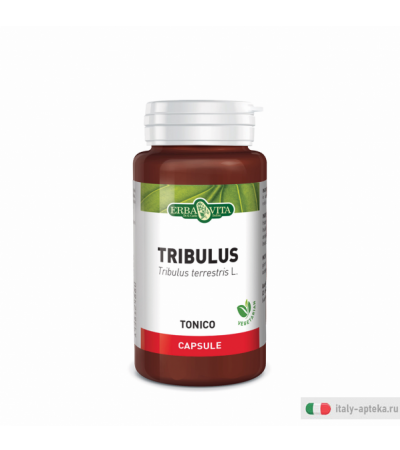 Tribulus Terrestris 60 Compresse 500mg