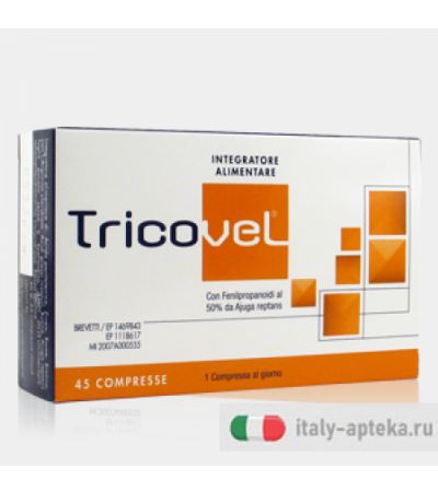 Tricovel 45 Compresse