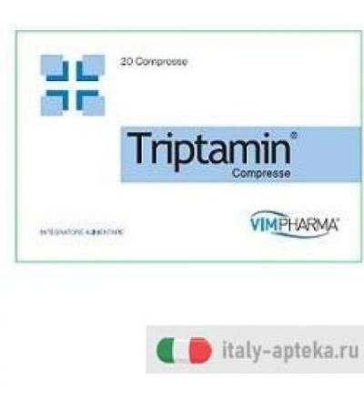 TRIPTAMIN 20CPR
