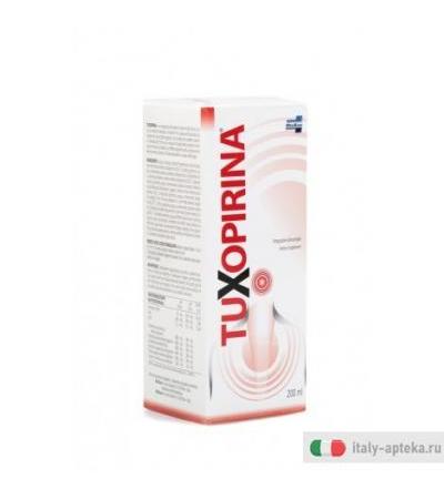 Tuxopirina Sciroppo 200ml