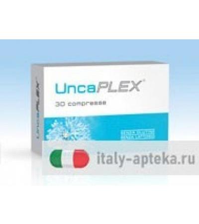 UNCAPLEX 30CPR