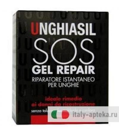 Unghiasil SOS Gel Repair 12ml