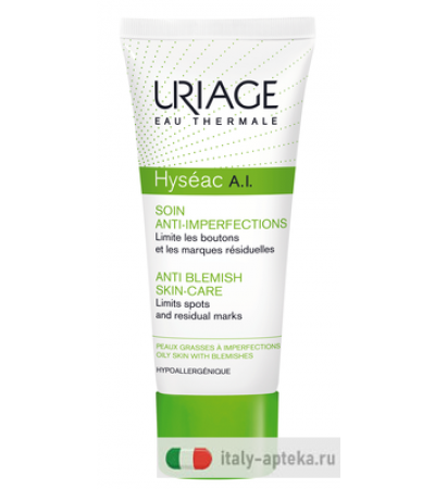 Uriage Hyséac A.I. 40ml