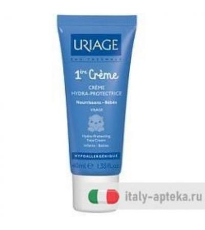 Uriage Premiere Creme Hydratante 40ml