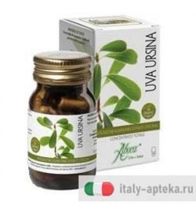 Uva Ursina Concentrato Totale 50 Opercoli