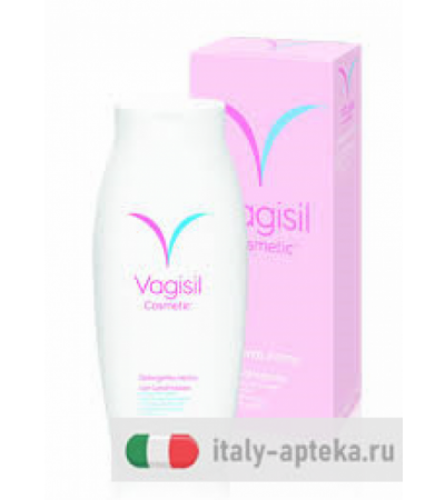 Vagisil Detergente Intimo Gyno-Probiotic Offerta 1+1