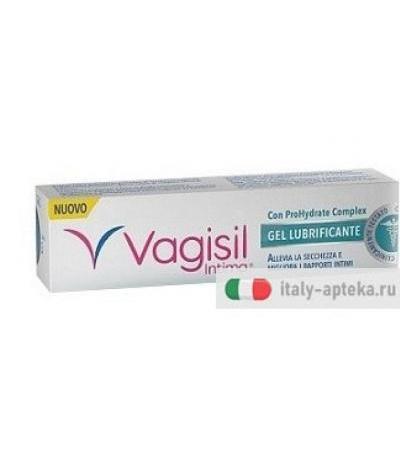 Vagisil Gel Intimo Prohydrate Complex
