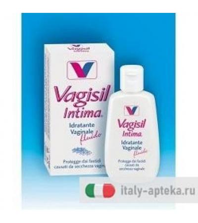 Vagisil Idratante Intimo 50ml