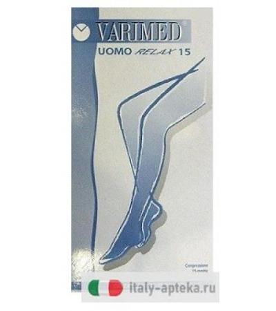 VARIMED 15 YOU COT MAN BL III