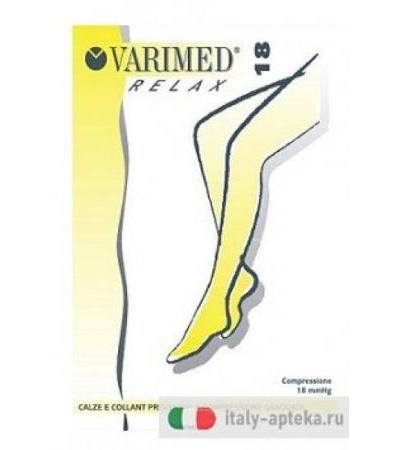 VARIMED 18 YOU REL COL DAI III