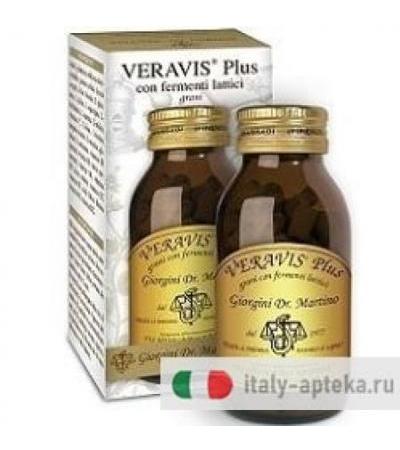 Veravis Plus Con Fermenti Lattici 150 Grani