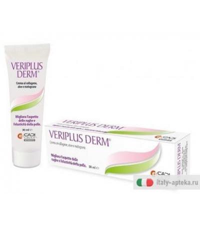 VERIPLUS DERM CREMA 30ML