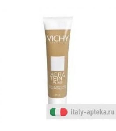 Vichy Aeratent Creme 58 30ml